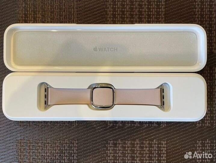 Ремешок для apple watch