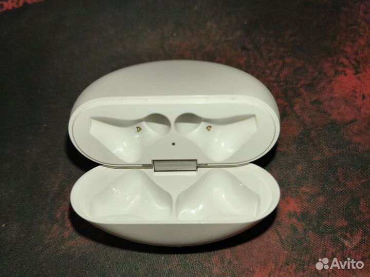 Huawei freebuds 3