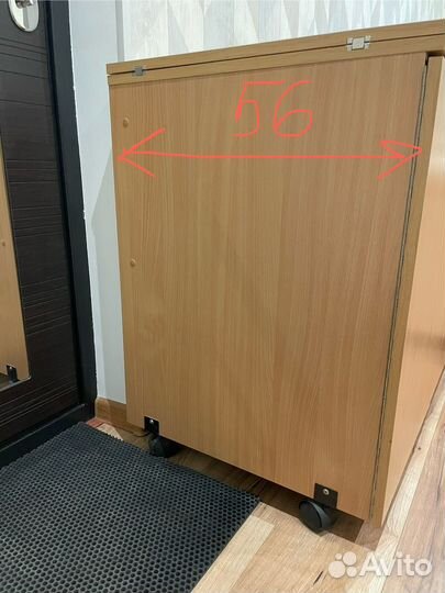 Швейный стол б/у