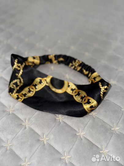 Женские шарфы и платки