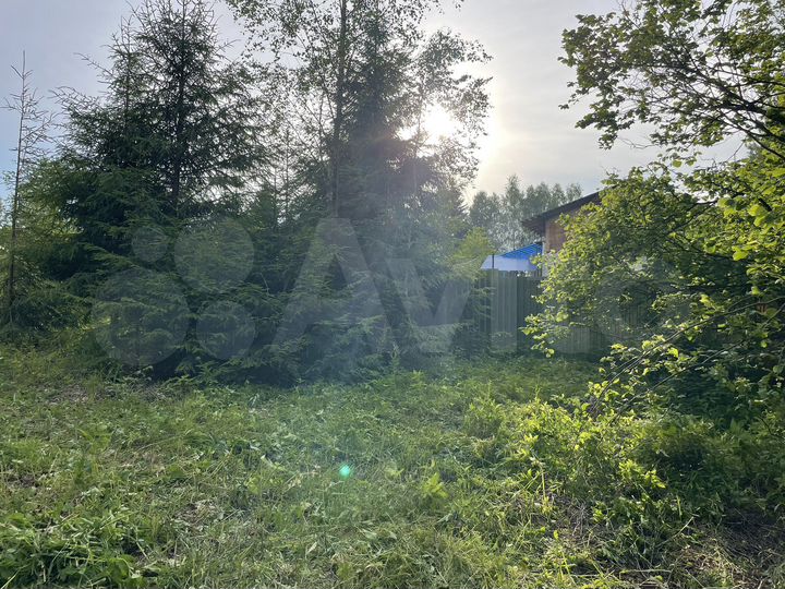 Участок 6,5 сот. (СНТ, ДНП)