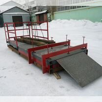 Выносная площадка в аренду, Казань