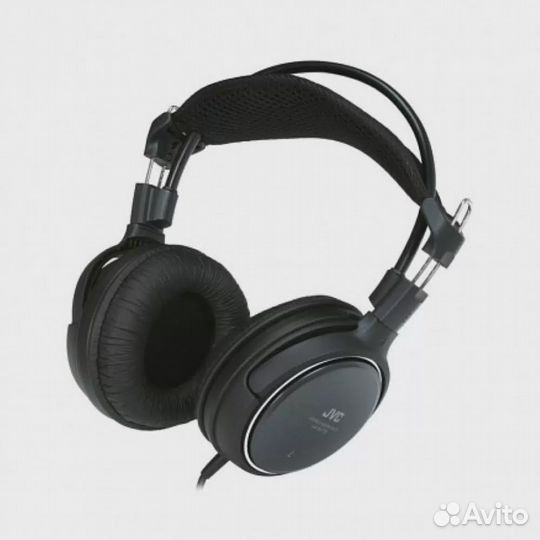 Наушники полноразмерные JVC HA-RX700-E