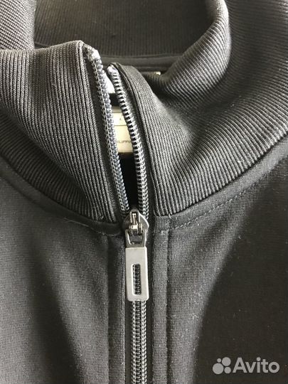 Олимпийка adidas