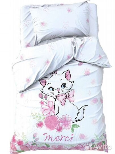 Кпб 1,5 Disney Кошечка Marie