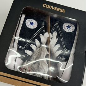 Кеды converse детские