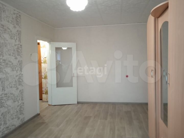 1-к. квартира, 32,8 м², 2/9 эт.