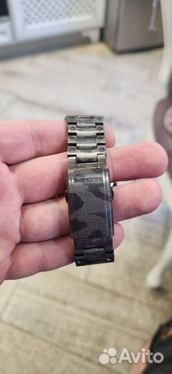 Часы casio g shock dw 5600