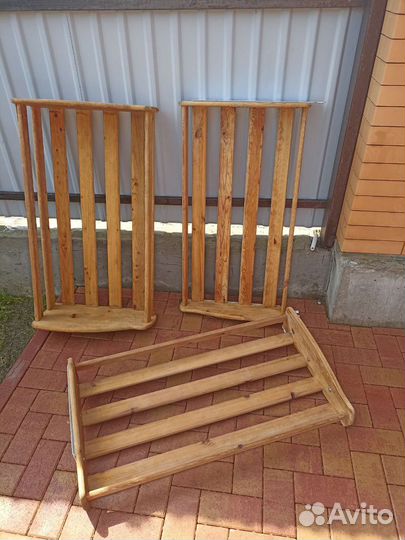 Полка настенная