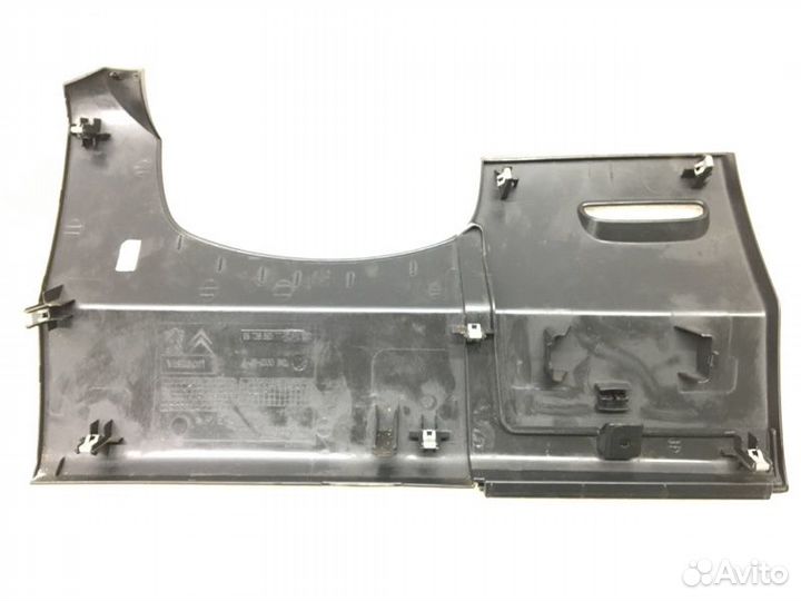 Накладка торпеды Peugeot Partner Tepee B9 EP6C