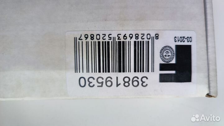 Плата управления для котла феролли 32