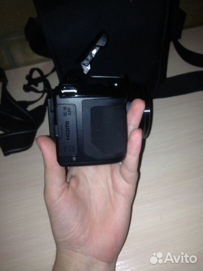 Фотоаппарат Nikon coolpix L840