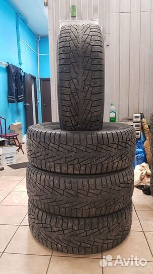 Nokian Tyres Nordman 7 SUV 265/65 R17