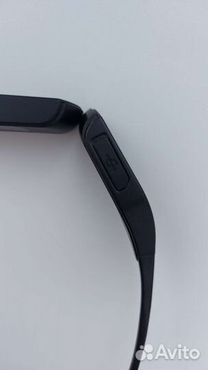 Новые 3D очки Samsung