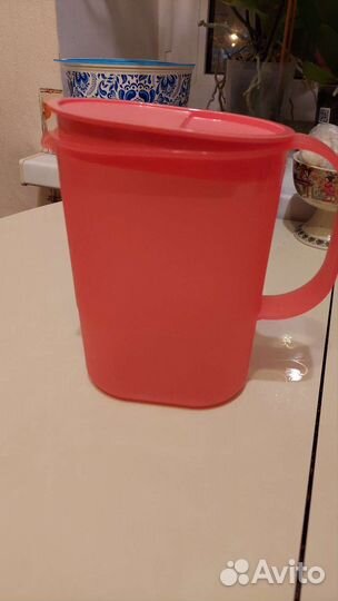 Кувшин Тапервер