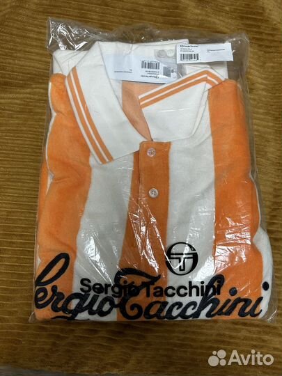 Sergio Tacchini Sponda Polo