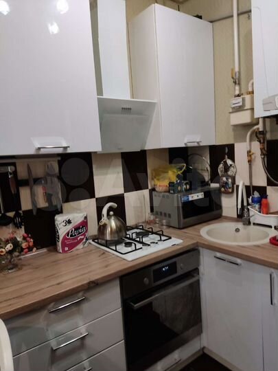 Квартира-студия, 28 м², 1/5 эт.