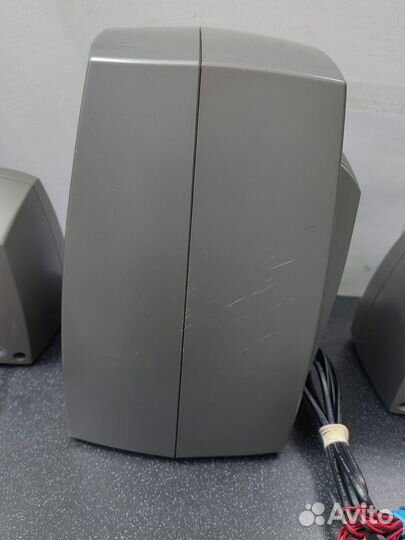 Компьютерная акустика Microlab E-60 ID126331