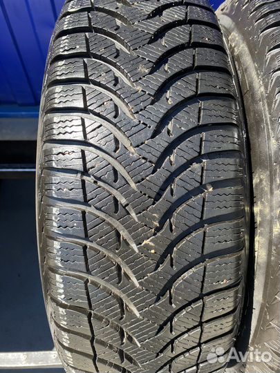 Michelin Alpin 4 195/65 R15