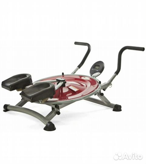 Маятниковый тренажер