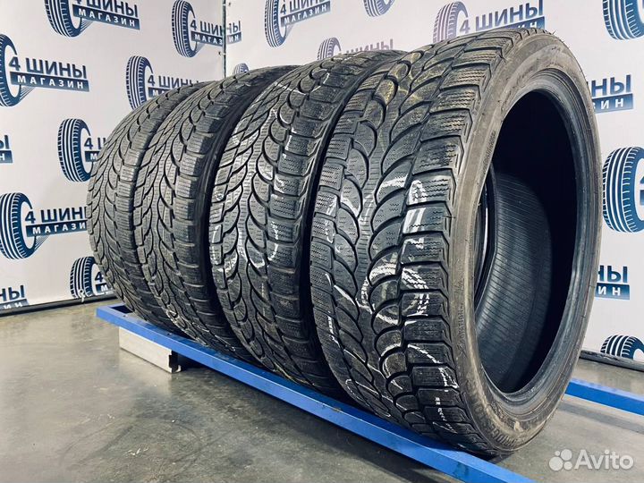 Bridgestone Blizzak LM-32 215/45 R18 93V