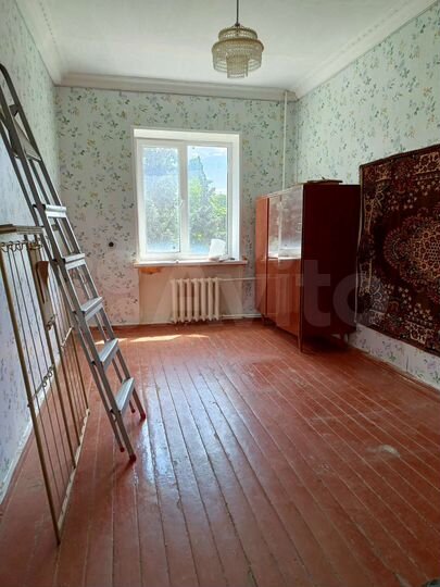 2-к. квартира, 50 м², 2/3 эт.