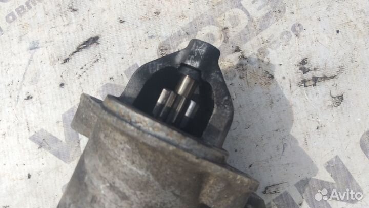 Стартер Tagaz Tager 4WD