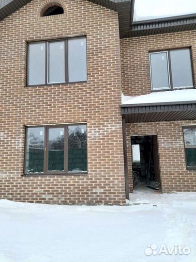 Окна пластиковые. Алюминиевые. Раздвижные двери