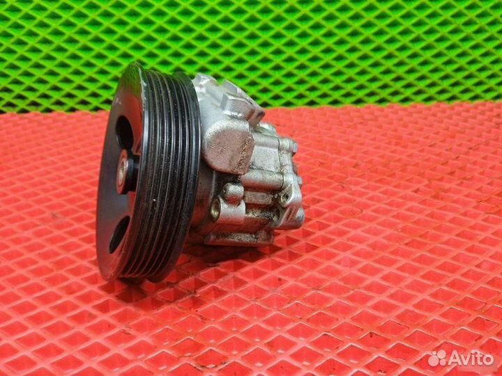 Насос гур Chevrolet F16D3