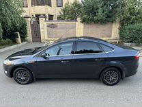 Ford Mondeo 2.0 MT, 2009, 209 000 км, с пробегом, цена 770 000 руб.