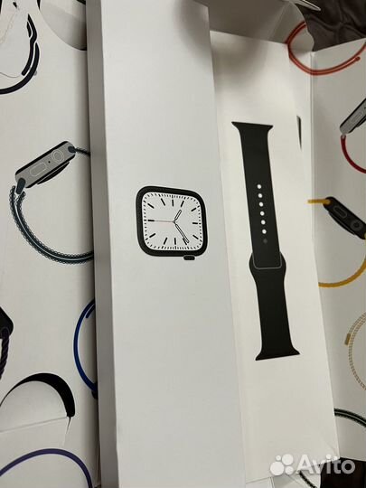 Apple watch