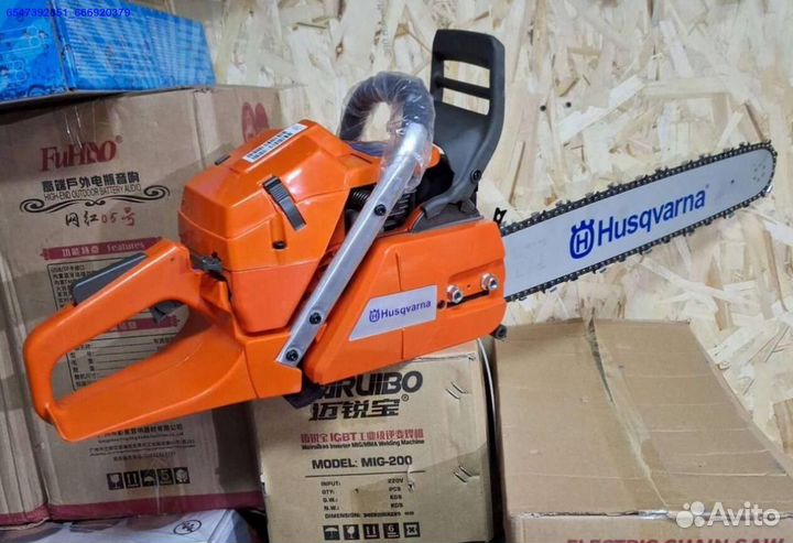 Бензопила Husqvarna 365 SP оптом (Арт.23194)