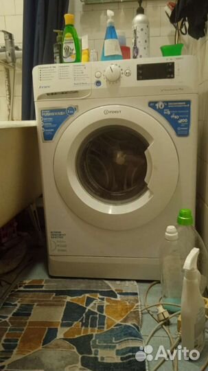 Стиральная машина бу
