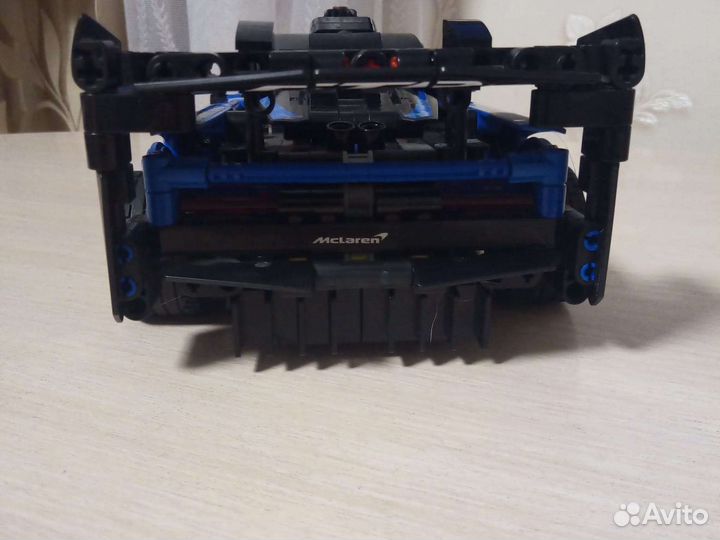 Lego technic 42123
