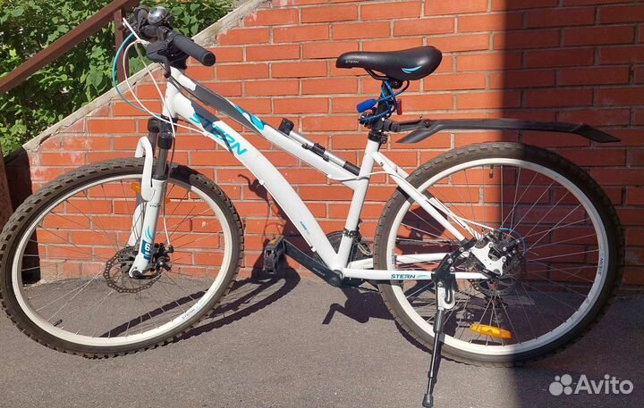 Велосипед горный Stern