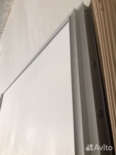 Новые скрытые двери