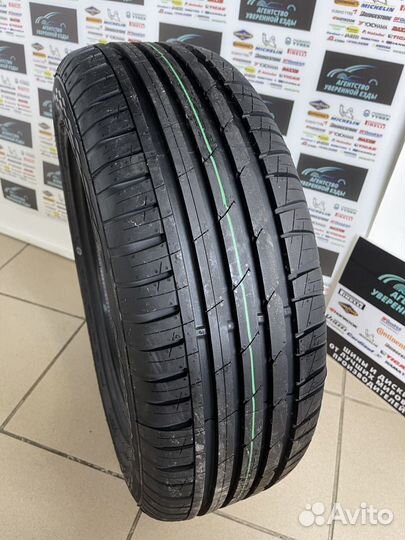 Cordiant Sport 3 225/55 R18 102V