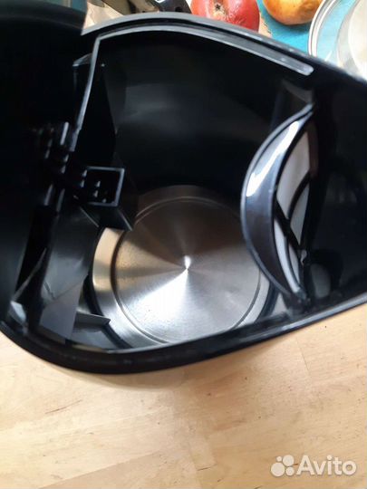 Чайник электрический braun