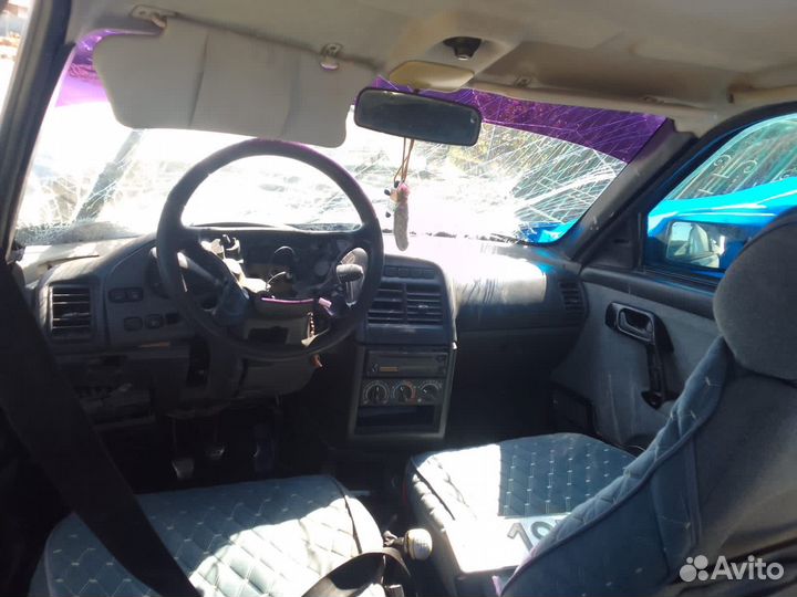 Запчасти 2111