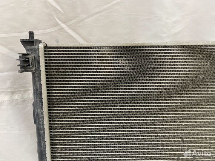 Радиатор охлаждения Toyota Rav4 XA50