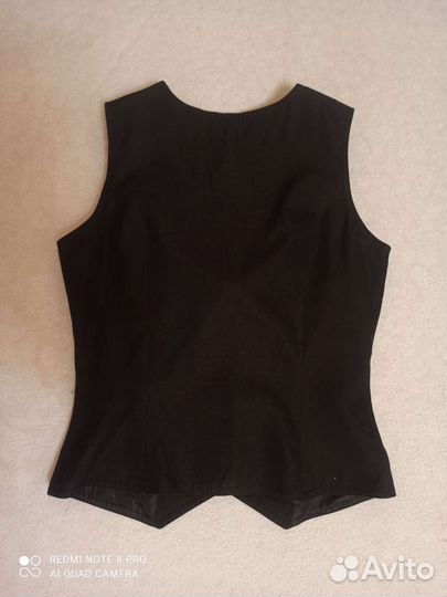 Школьная форма для девочки 152