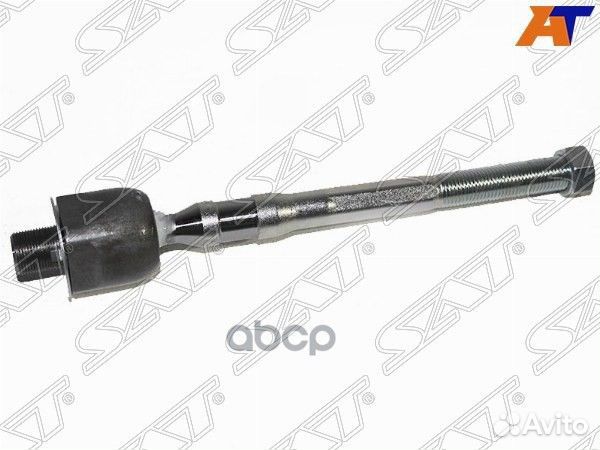 Тяга рулевая mazda demio 02-07 ST-D350-32-240A Sat