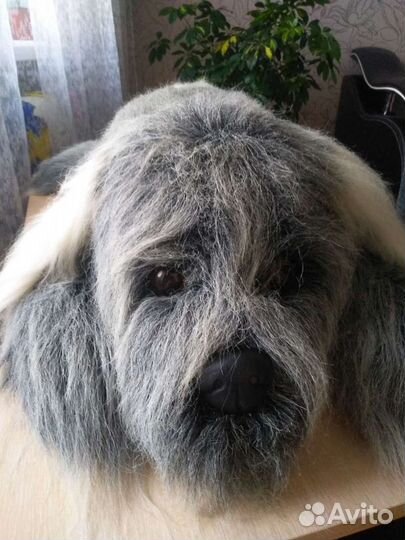 Мягкая игрушка