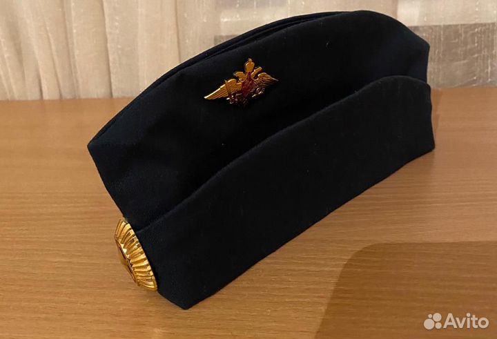 Кадетская парадная форма размер 152-158 (6 класс)