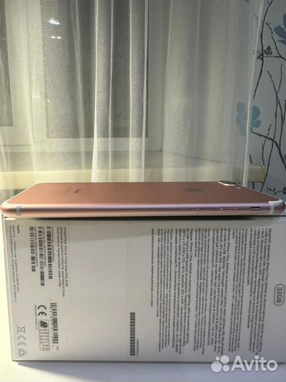 iPhone 7 Plus, 32 ГБ