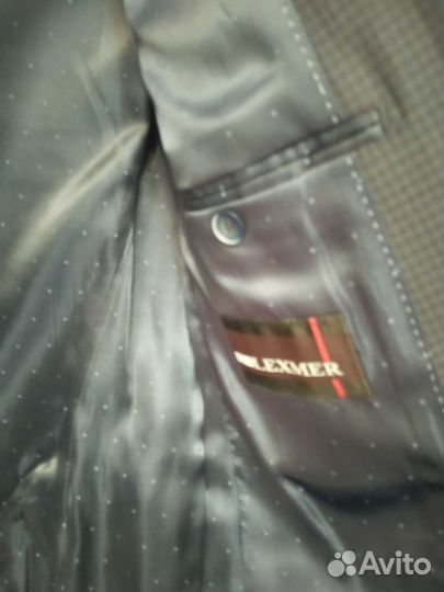 Пиджак мужской