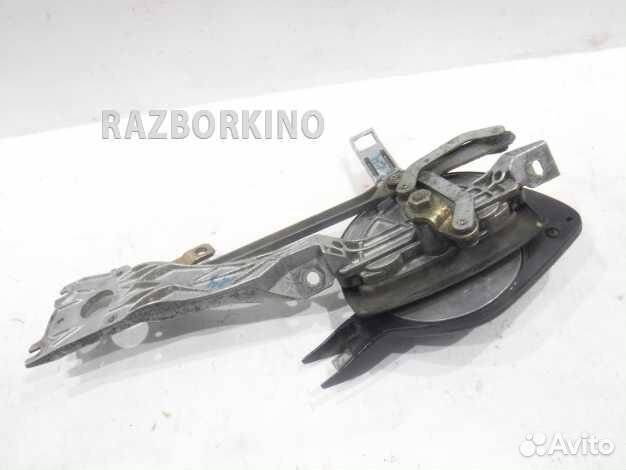 Трапеция стеклоочистителя