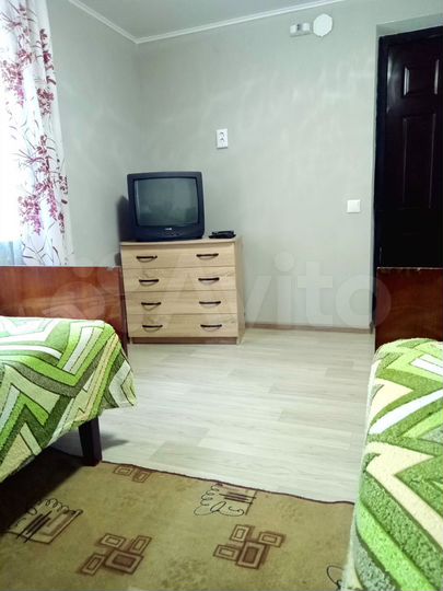 Комната 14 м², 2/2 эт.