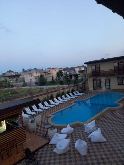 Комната 34 м², 2/4 эт.