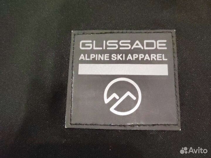 Горнолыжный костюм